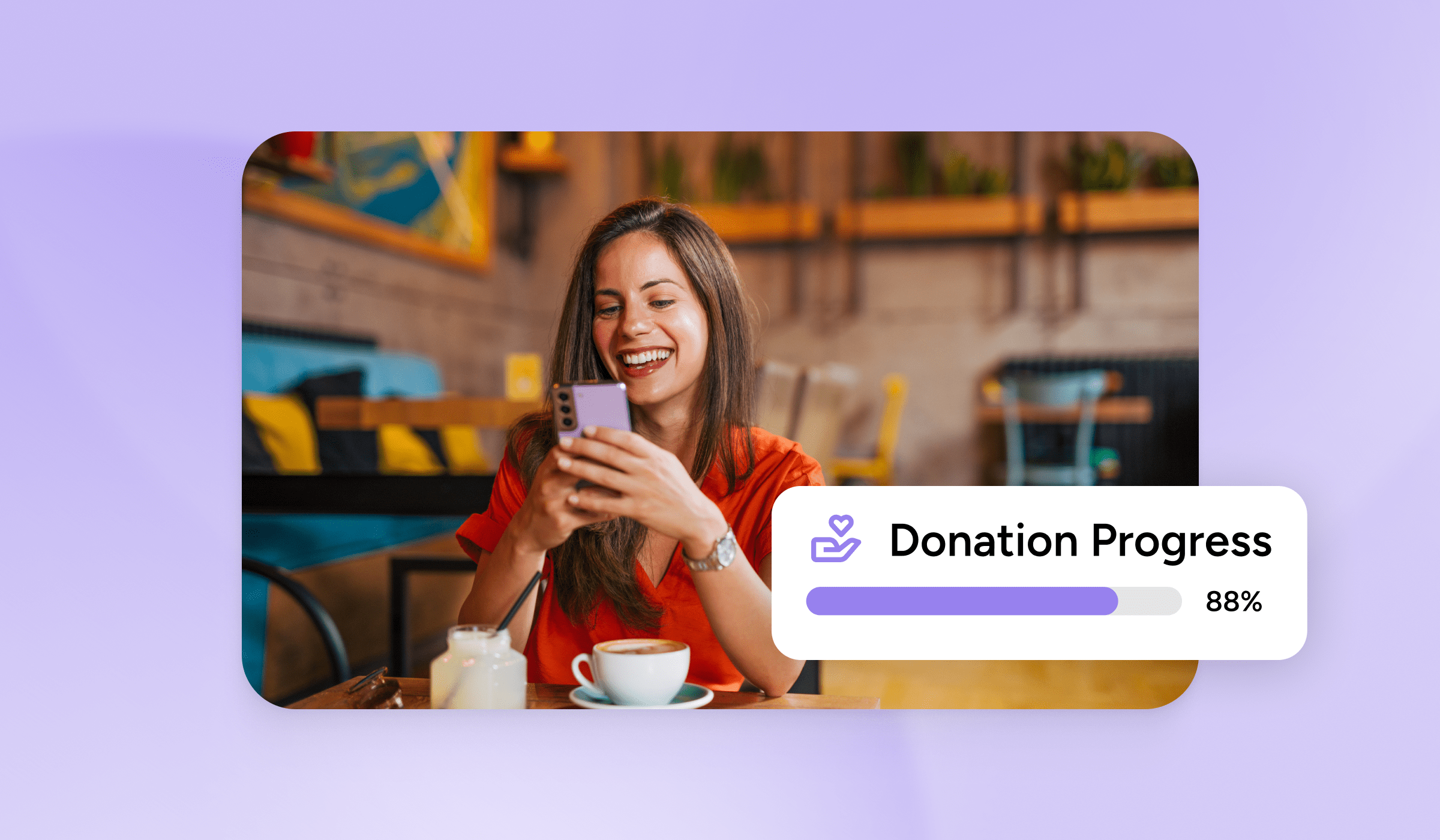 What Is Peer-to-Peer Fundraising? Definition, Types & How It Works
