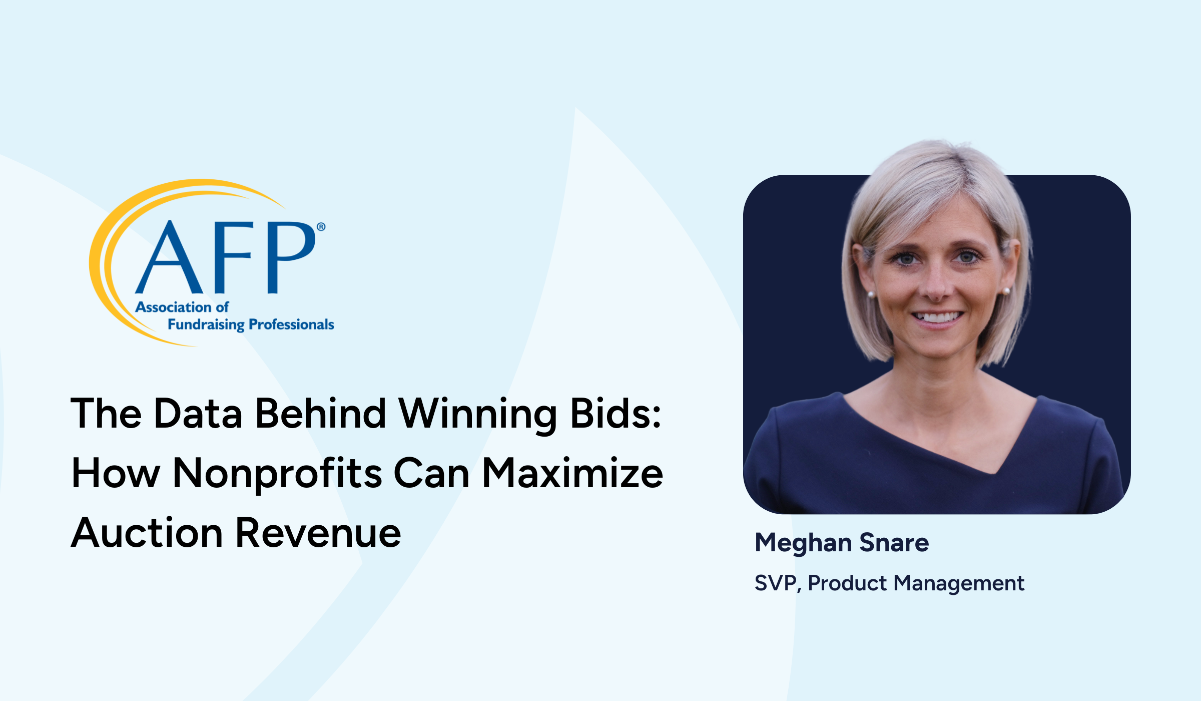 The Data Behind Winning Bids: How Nonprofits Can Maximize Auction Revenue