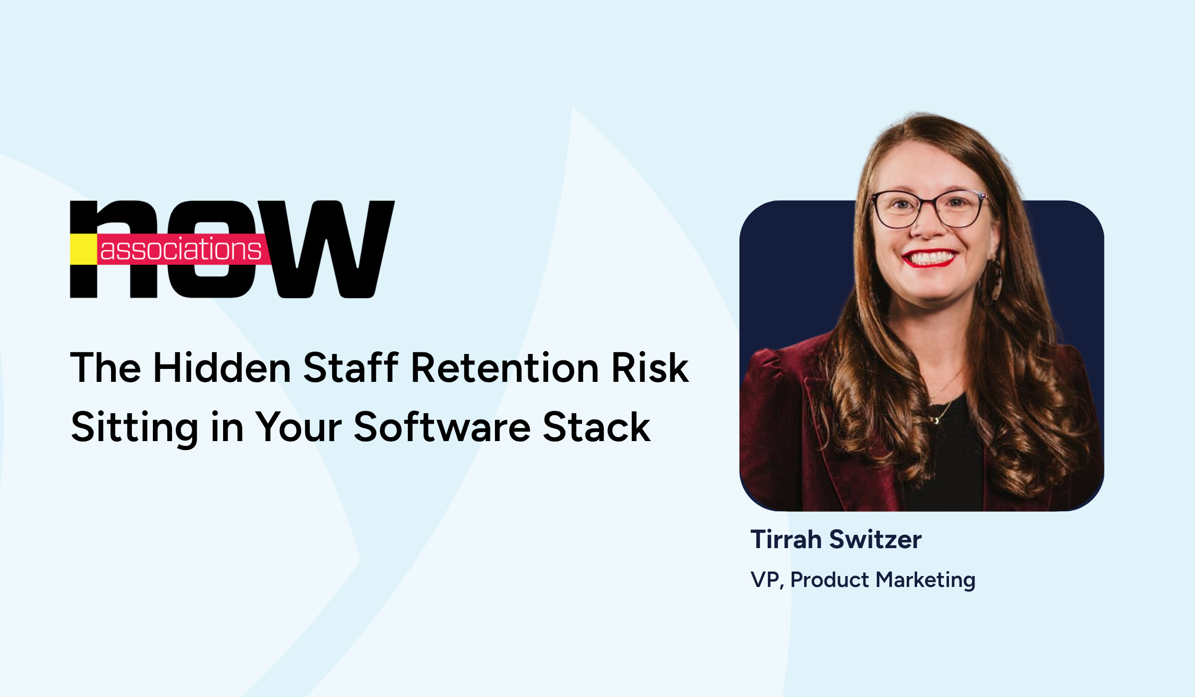 The Hidden Staff Retention Risk Sitting in Your Software Stack