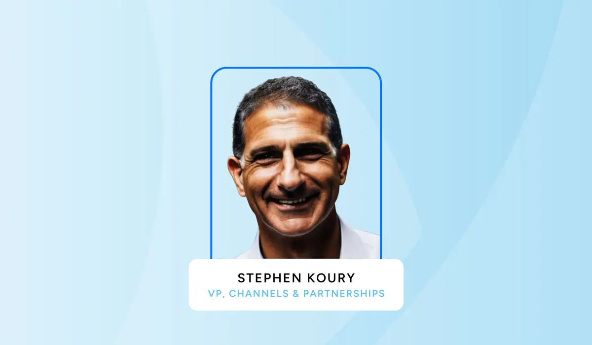 Momentive Software Deepens Channel Commitment with New Partner Ecosystem and Key Hire
