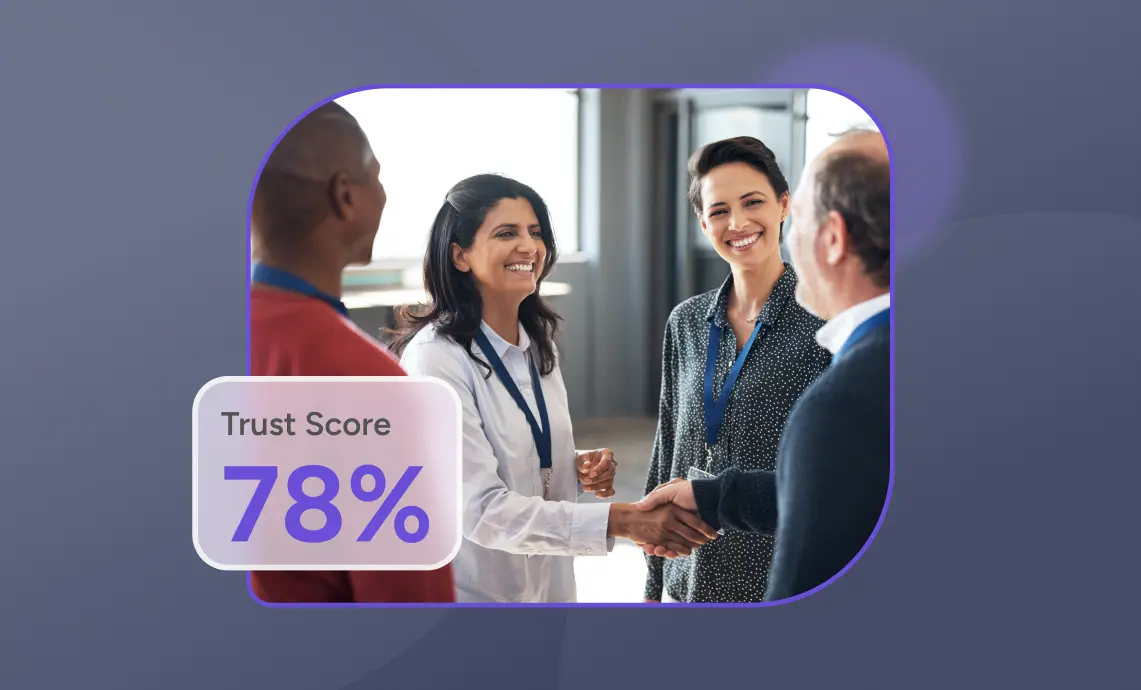 The Trust Economy: Why Donor Trust Is Harder to Earn—and How to Win It Back