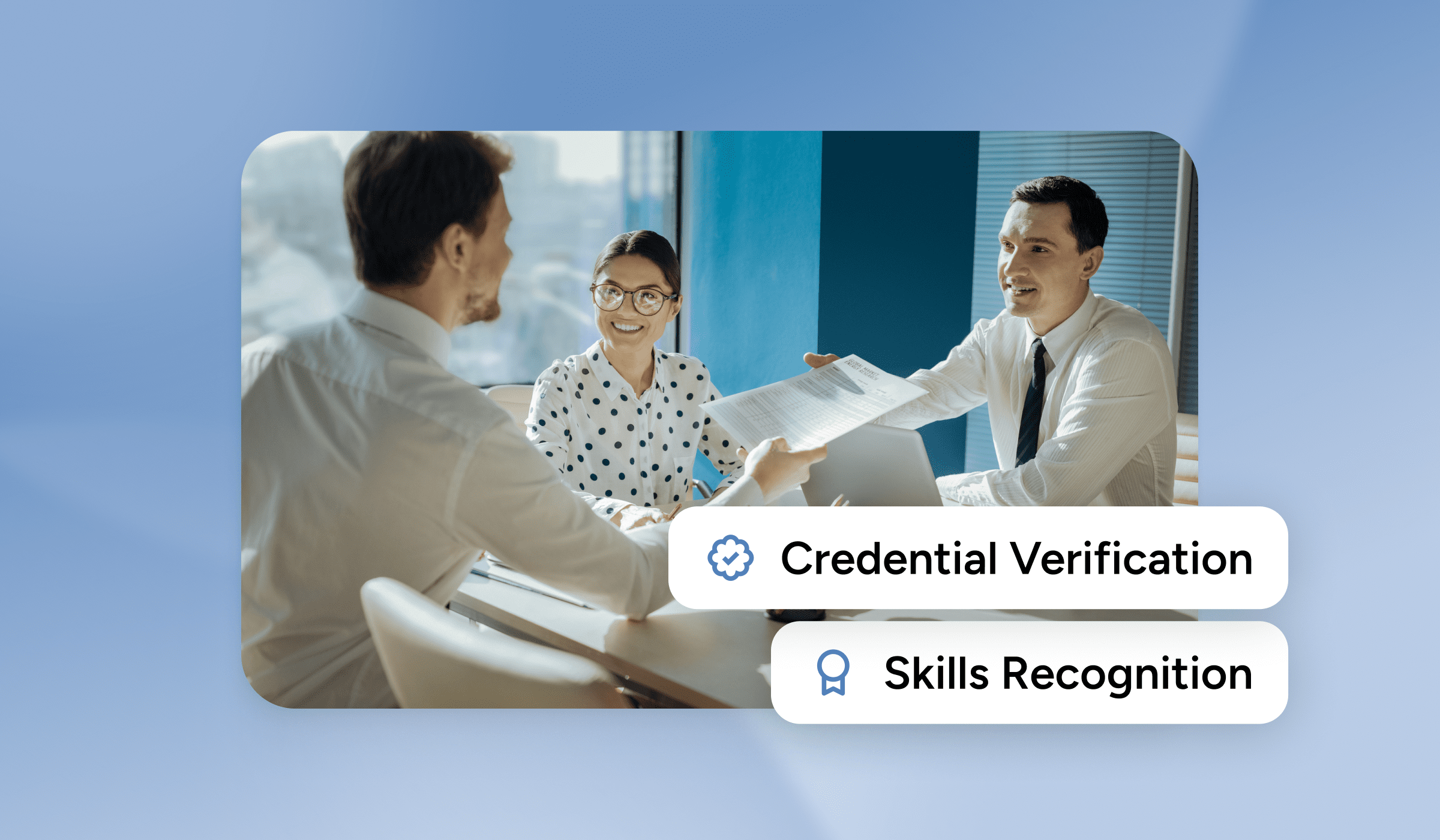 What Is Credentialing? Definition, Types & How It Works