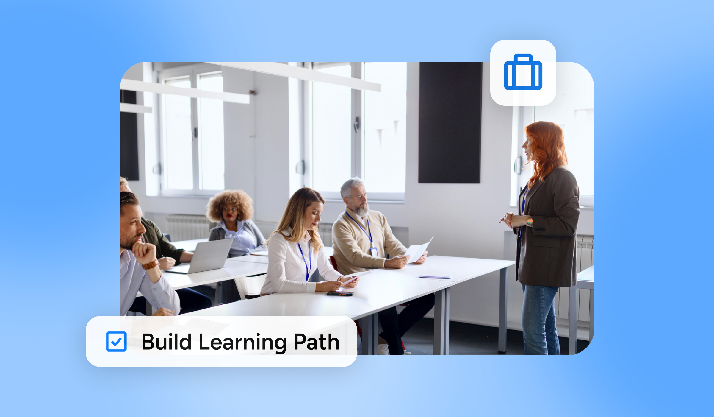 How To Start A Workforce Development Program
