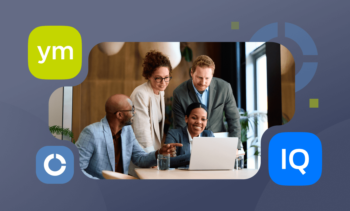 Break Out of Your Cell: Stop Guessing, Start Growing, with MomentiveIQ Analytics in YourMembership