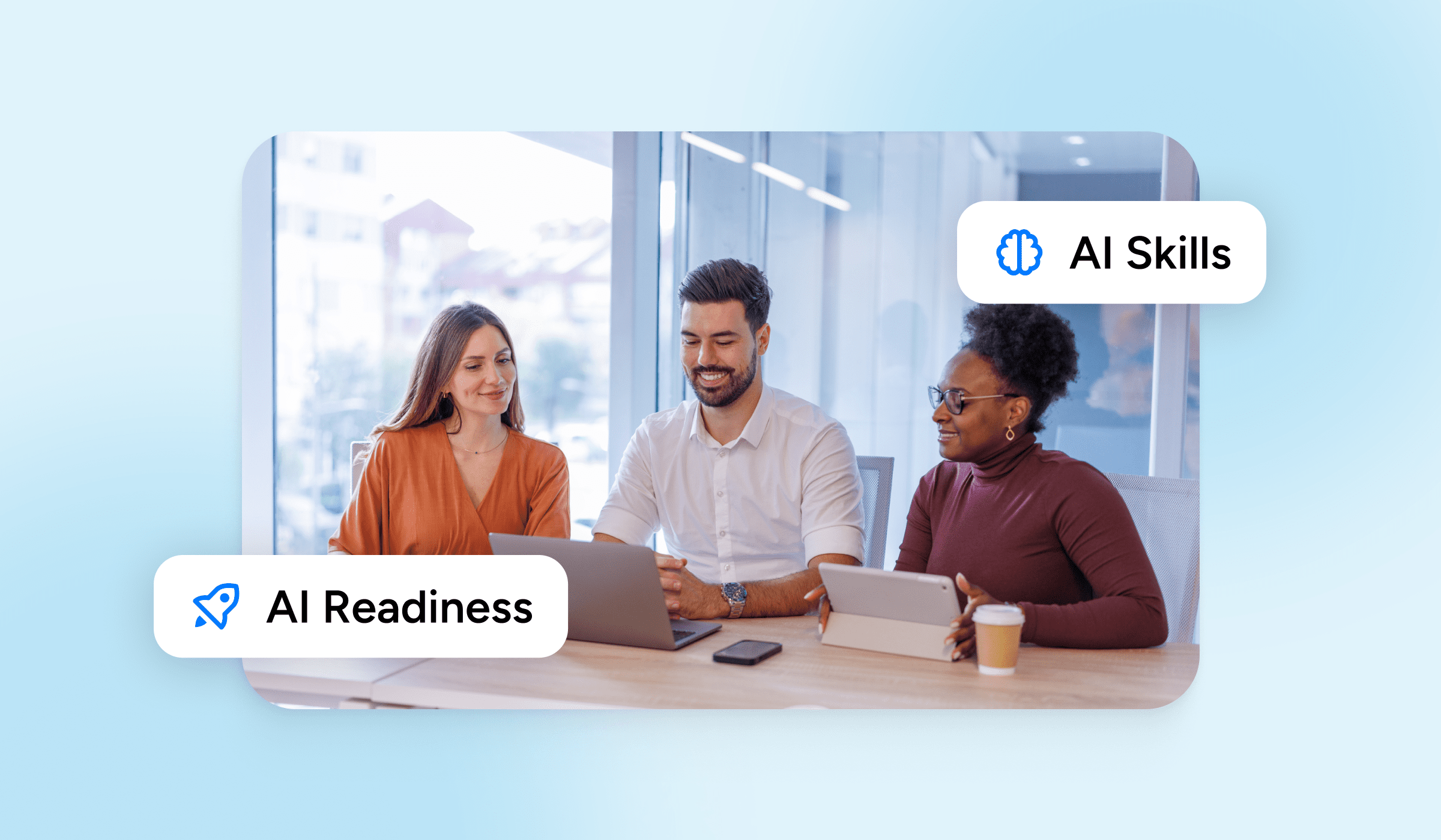 AI Training for Nonprofits, Associations  