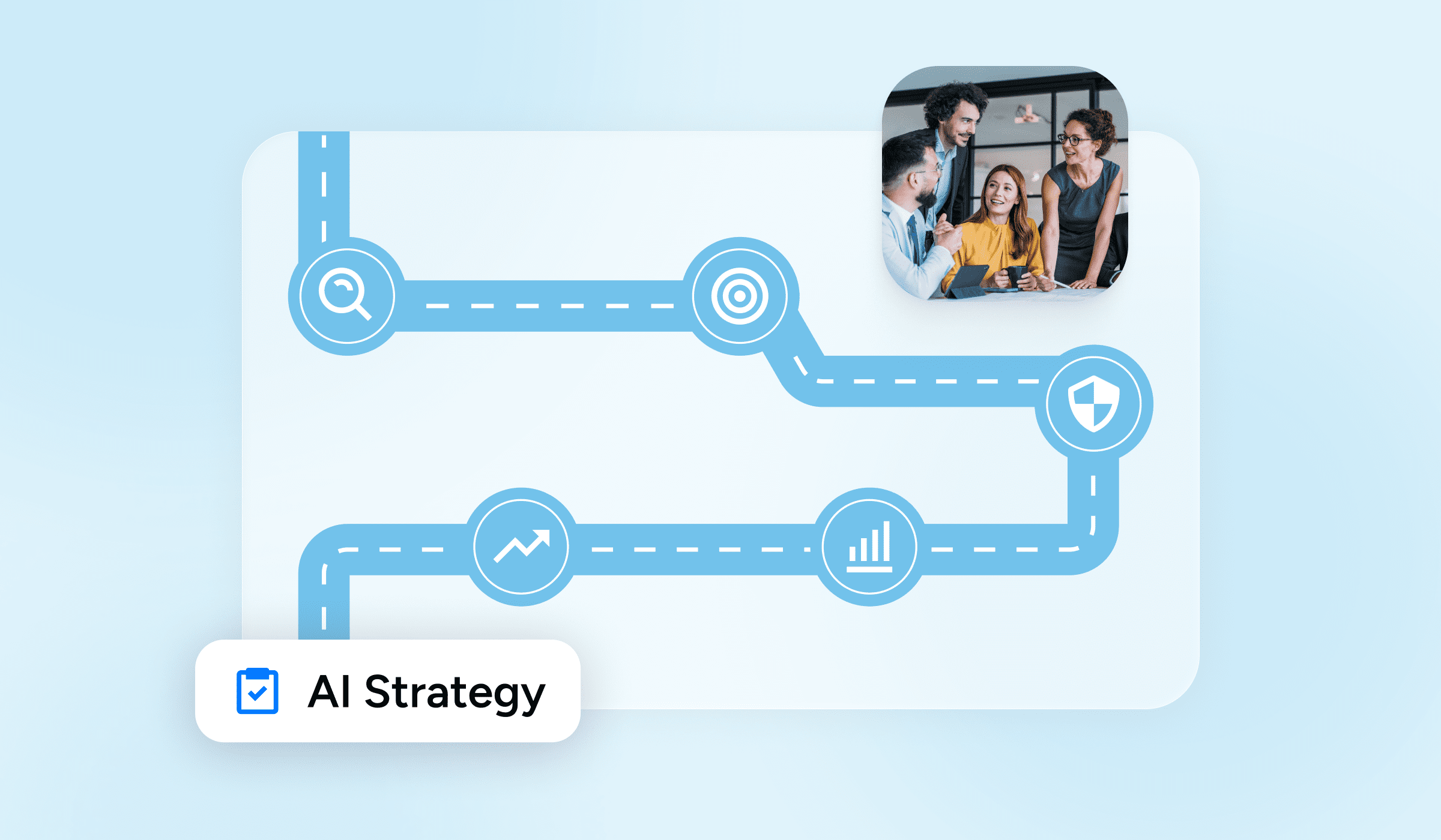 AI Strategy for Nonprofits: Build a Roadmap That Ships 