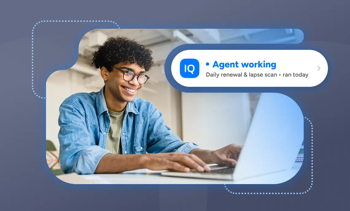 Meet Membership Assistant: The AI That Handles the Routine Membership Work