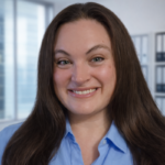 Lisa Benzenhoefer