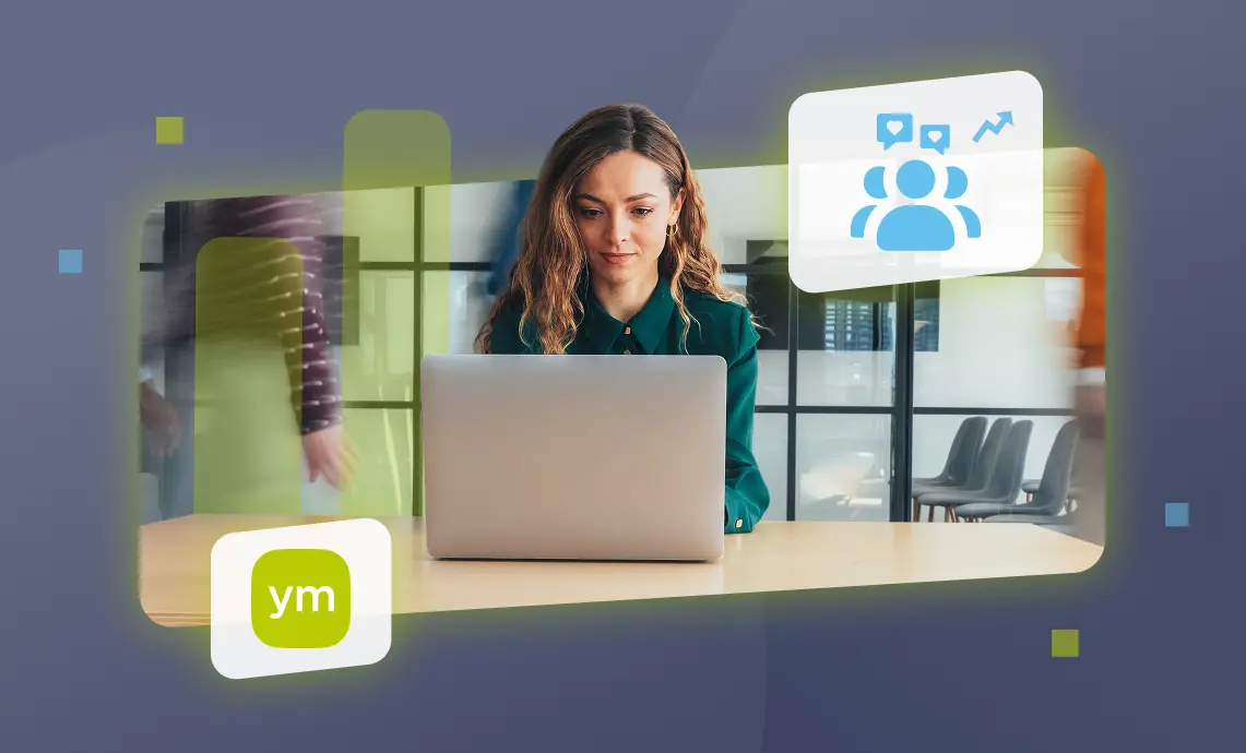 No Tricks, Just Treats! A Look at What’s Next in YourMembership AMS