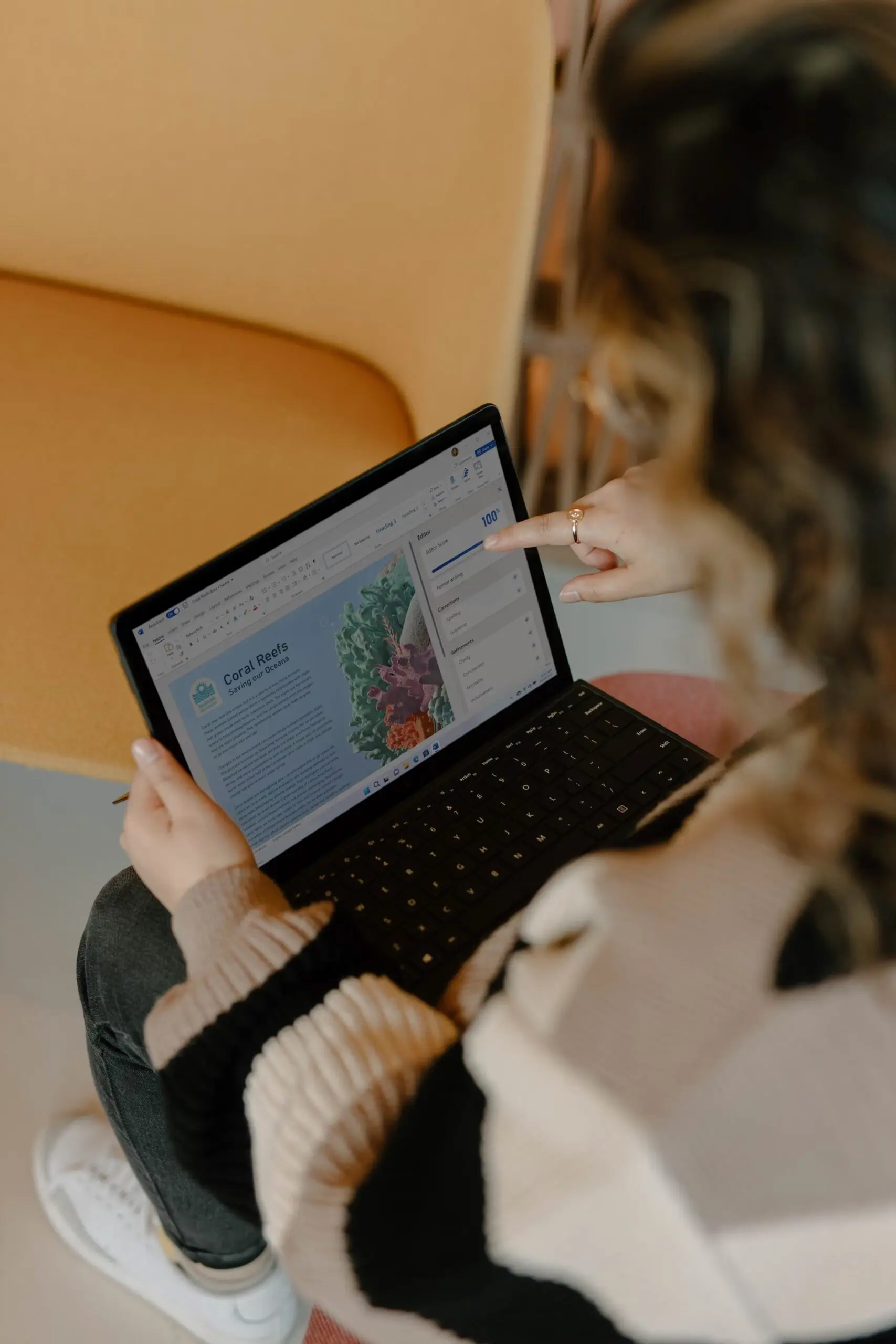 Best Practices for Collecting Volunteer Certifications and Document Uploads