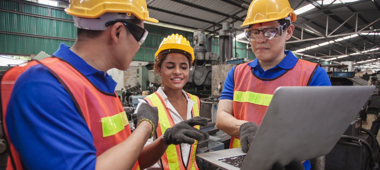The American Foundry Society (AFS): Nimble AMS Success Story
