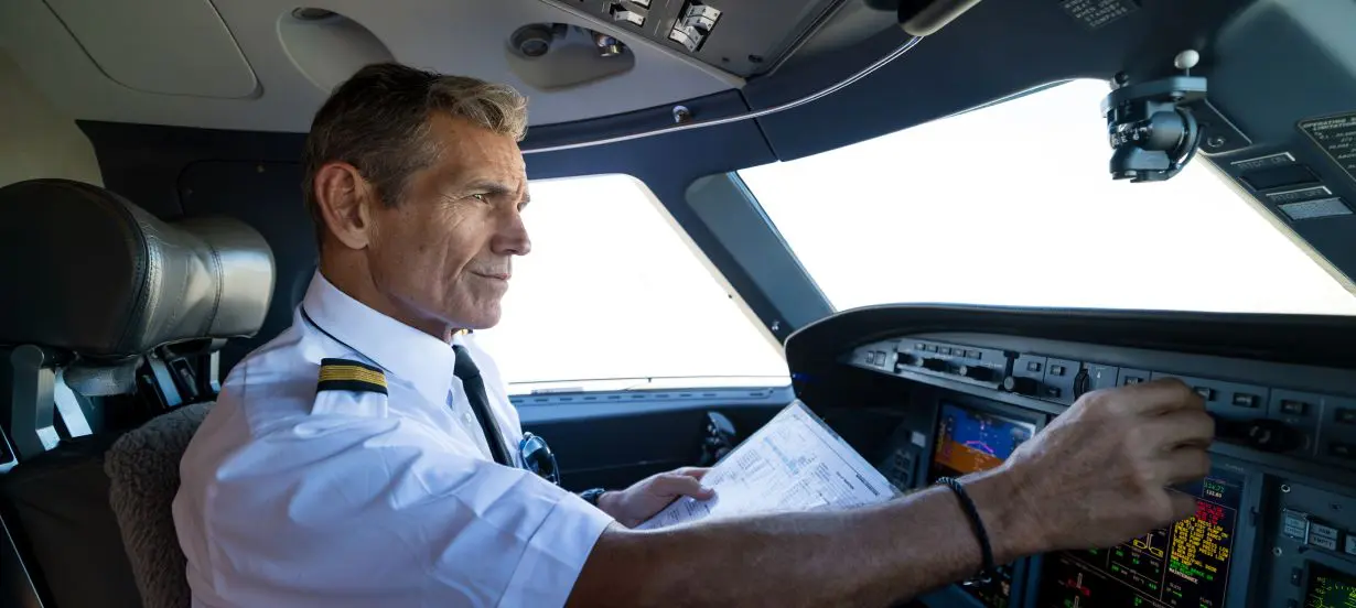 The Air Line Pilots Association (ALPA): Aptify Success Story