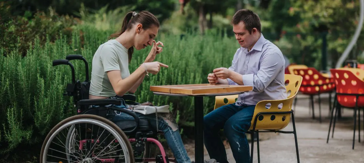American Network of Community Options & Resources (ANCOR): A Momentive Software Success Story