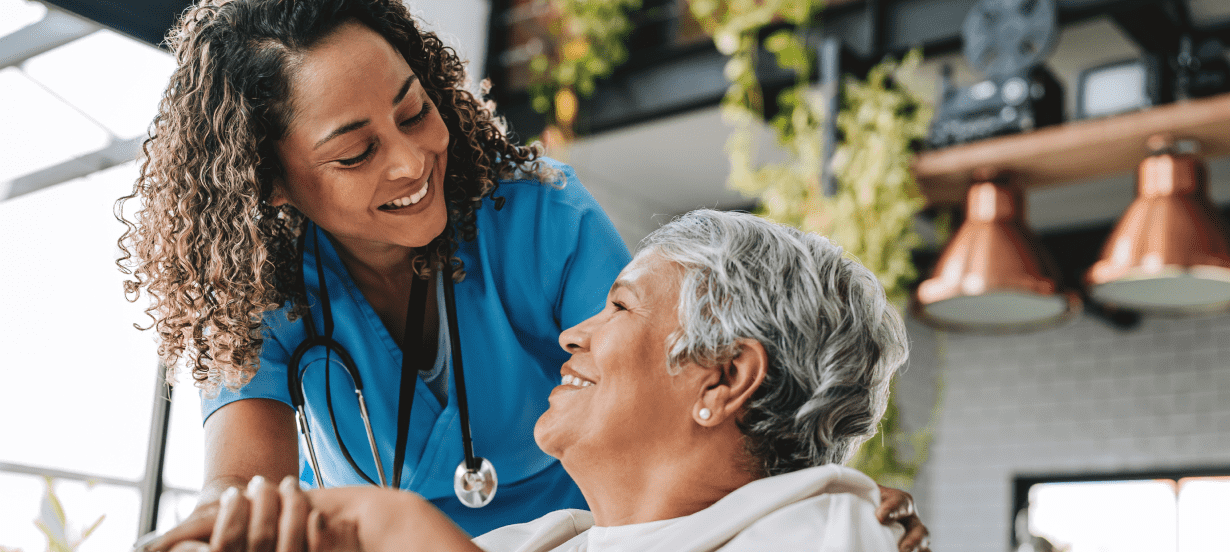 The Association of periOperative Registered Nurses (AORN): Nimble AMS Success Story