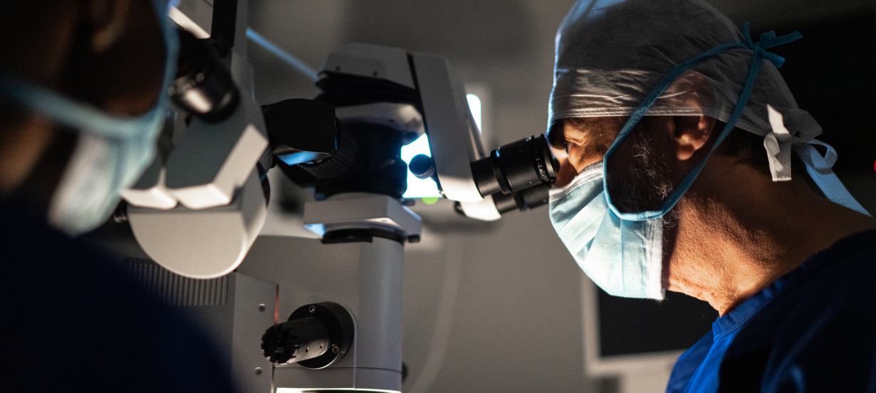 The American Society of Cataract and Refractive Surgery (ASCRS): Nimble AMS Success Story