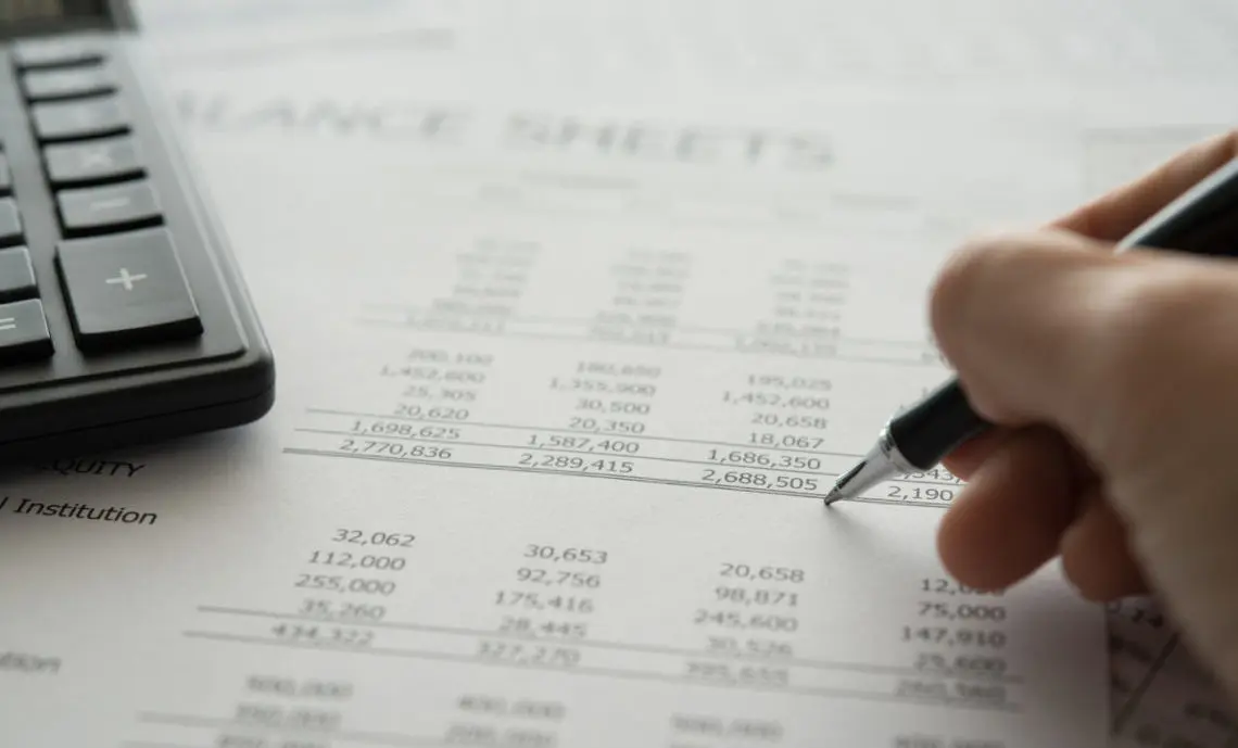 How Nonprofit Accounting Is Different From For-Profit Accounting