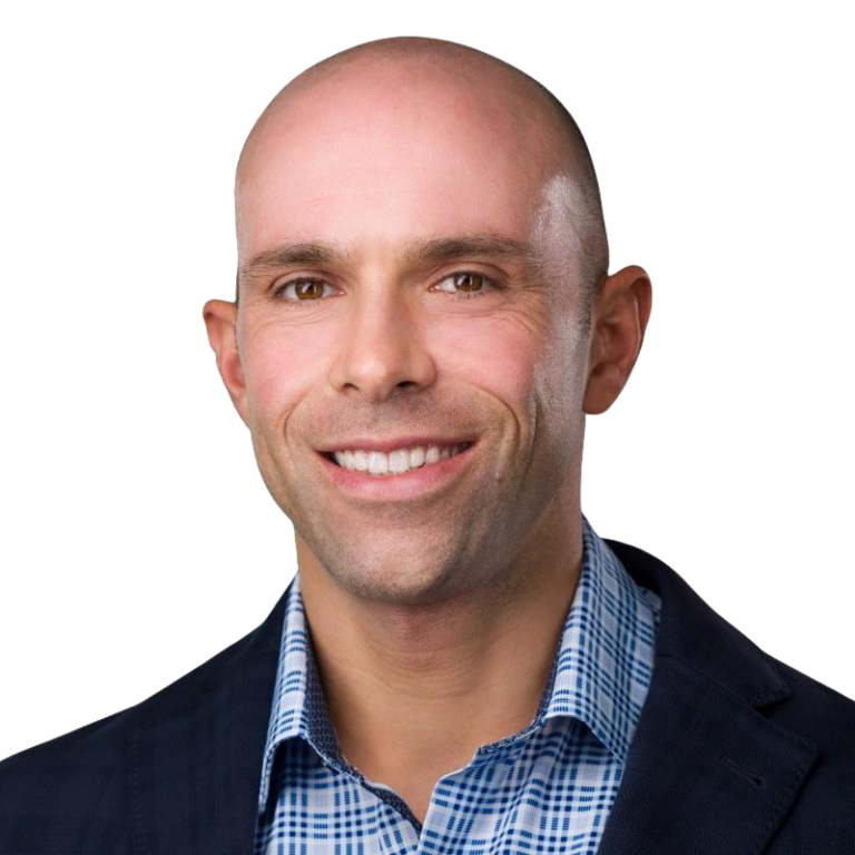 Adam Trenkle