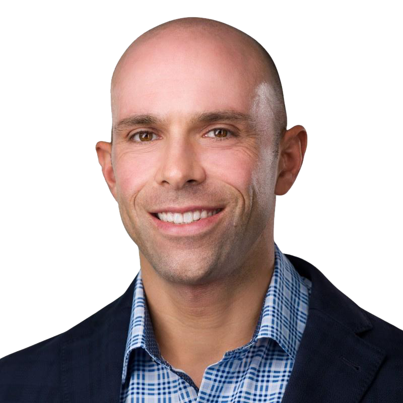 Adam Trenkle