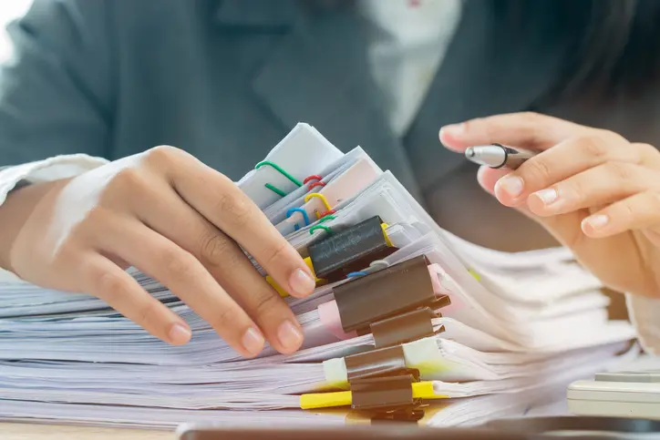 Have an Audit Coming Up? Refresh Your Skills with Accounting Basics