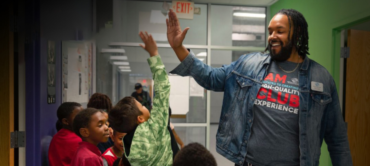 Boys & Girls Clubs of Greater Kansas City: GiveSmart Success Story