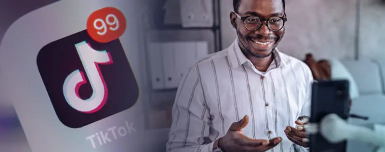 3 TikTok Tips for Nonprofits
