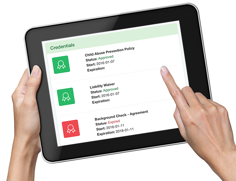 4 Steps to Volunteer Vetting/Onboarding