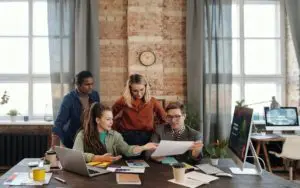How to Help Members Along Their Career Paths