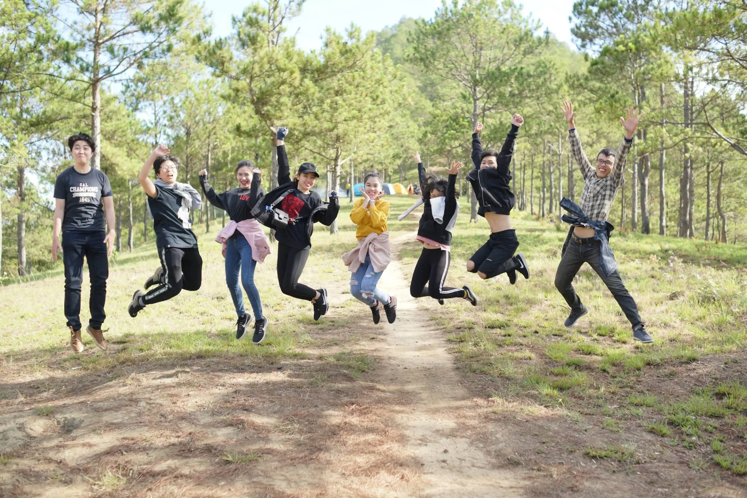 The Six-Ingredient Recipe for the Best Volunteer Program