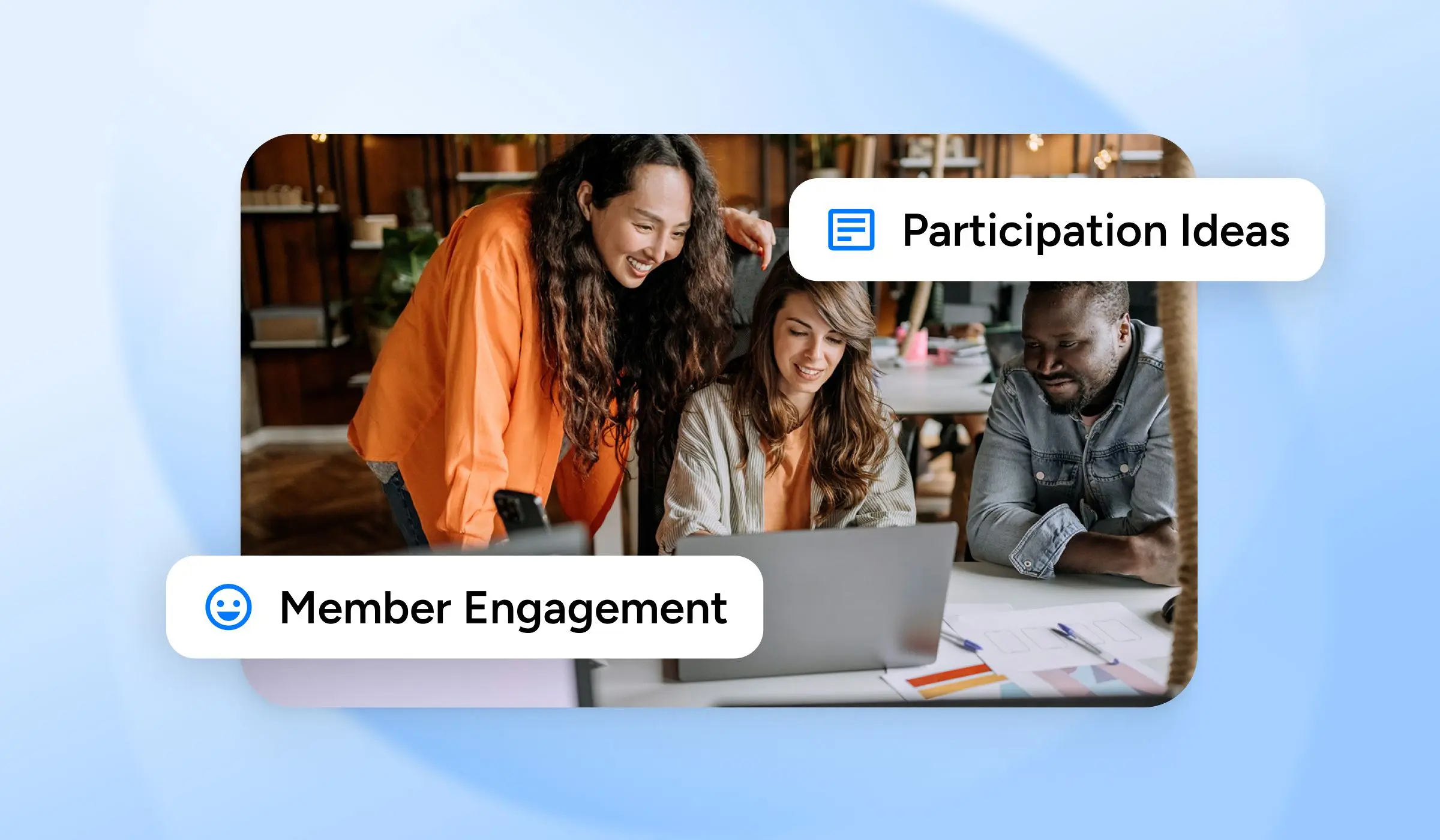 Member Engagement Ideas to Boost Retention and Grow Your Organization