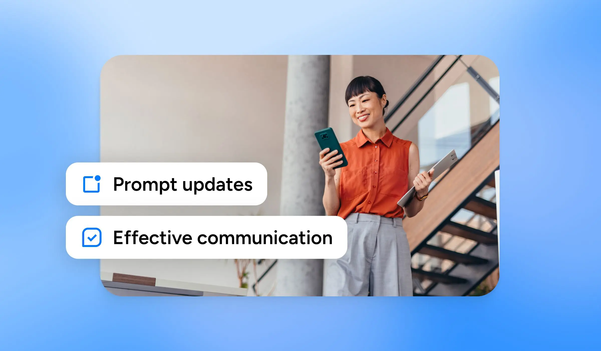 How to communicate with your members better and faster with text messaging