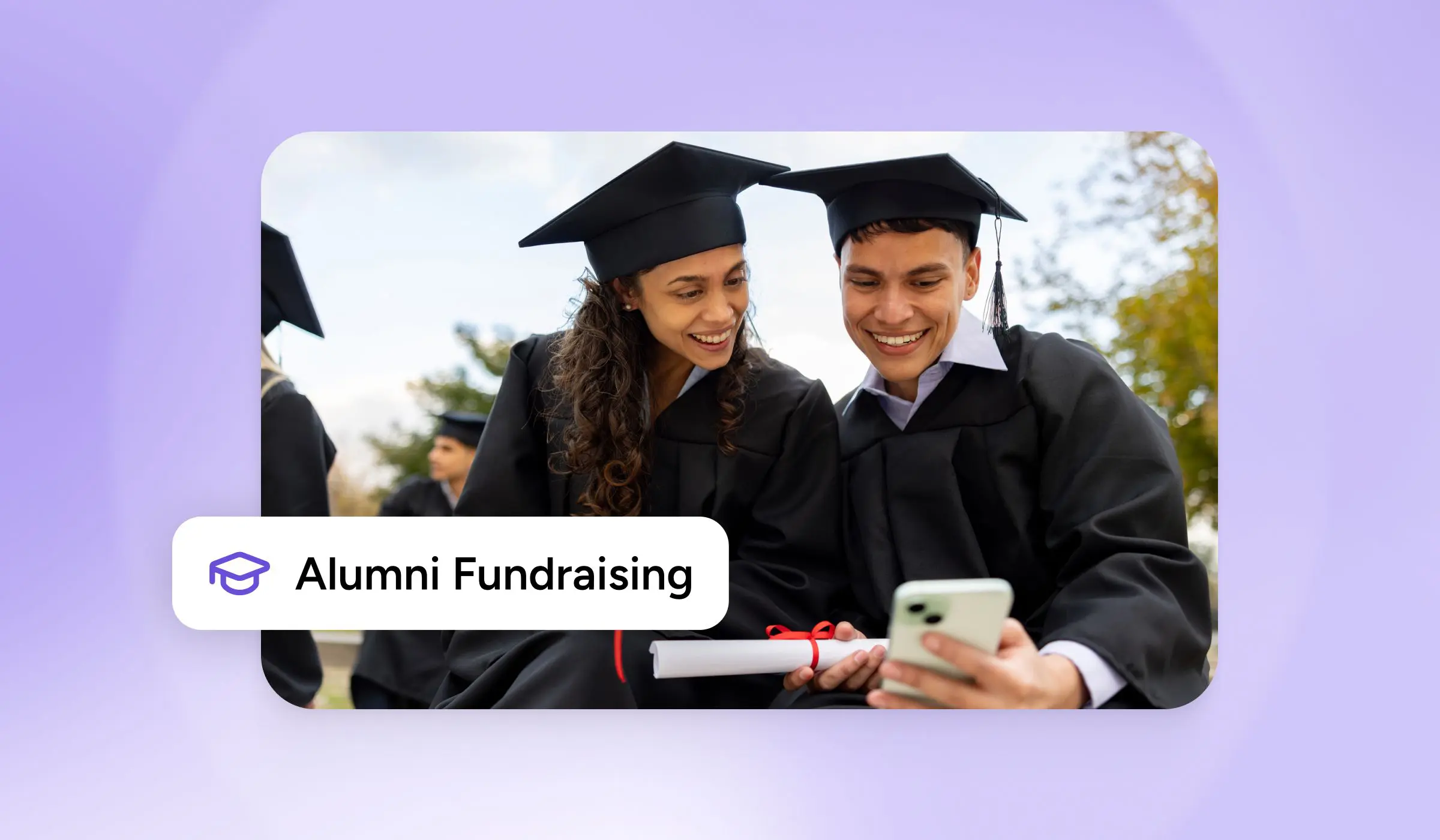Engaging Alumni — Tapping into Your School’s Legacy