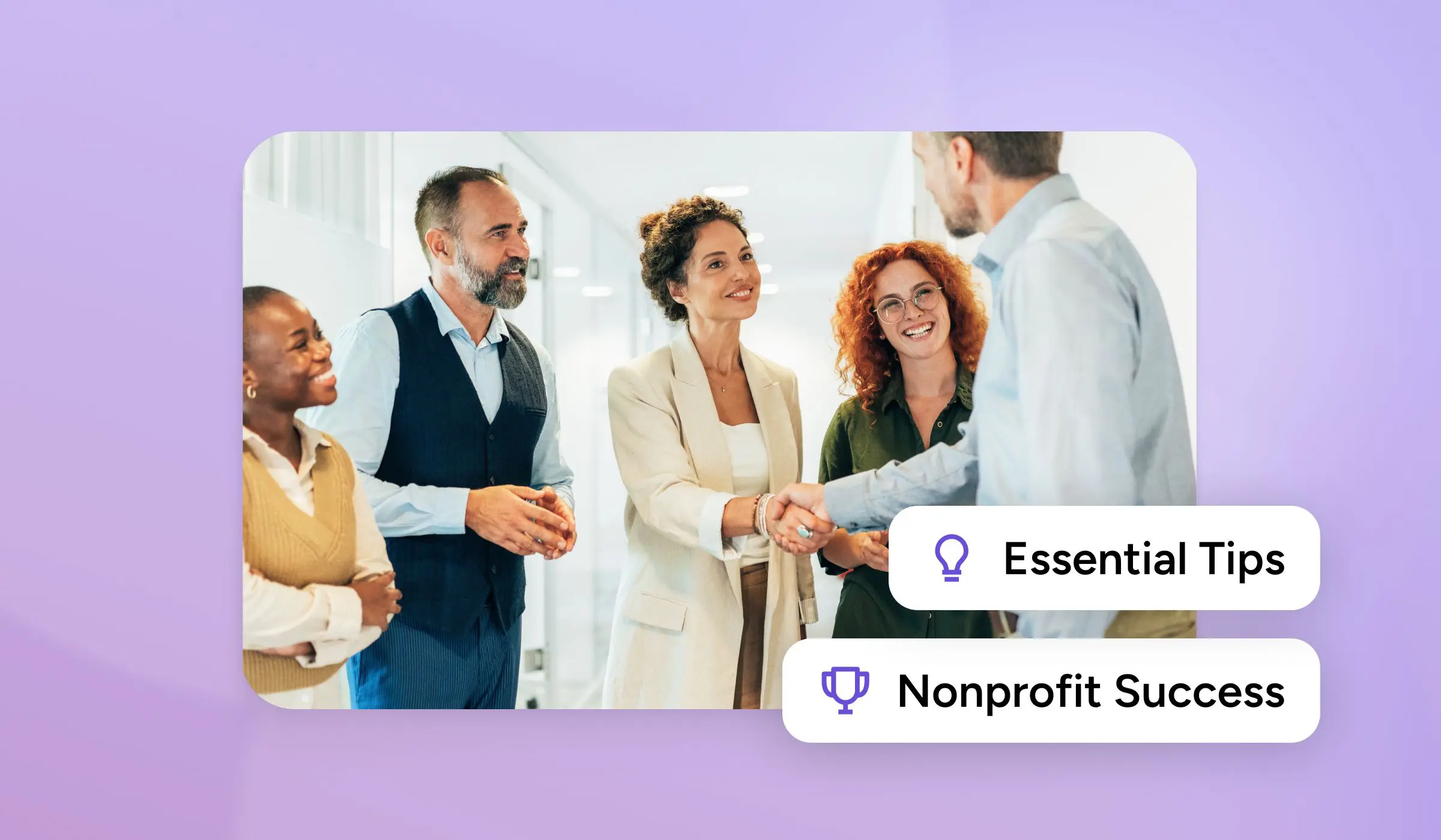 10 Essential Tips for Executive Directors to Drive Nonprofit Success