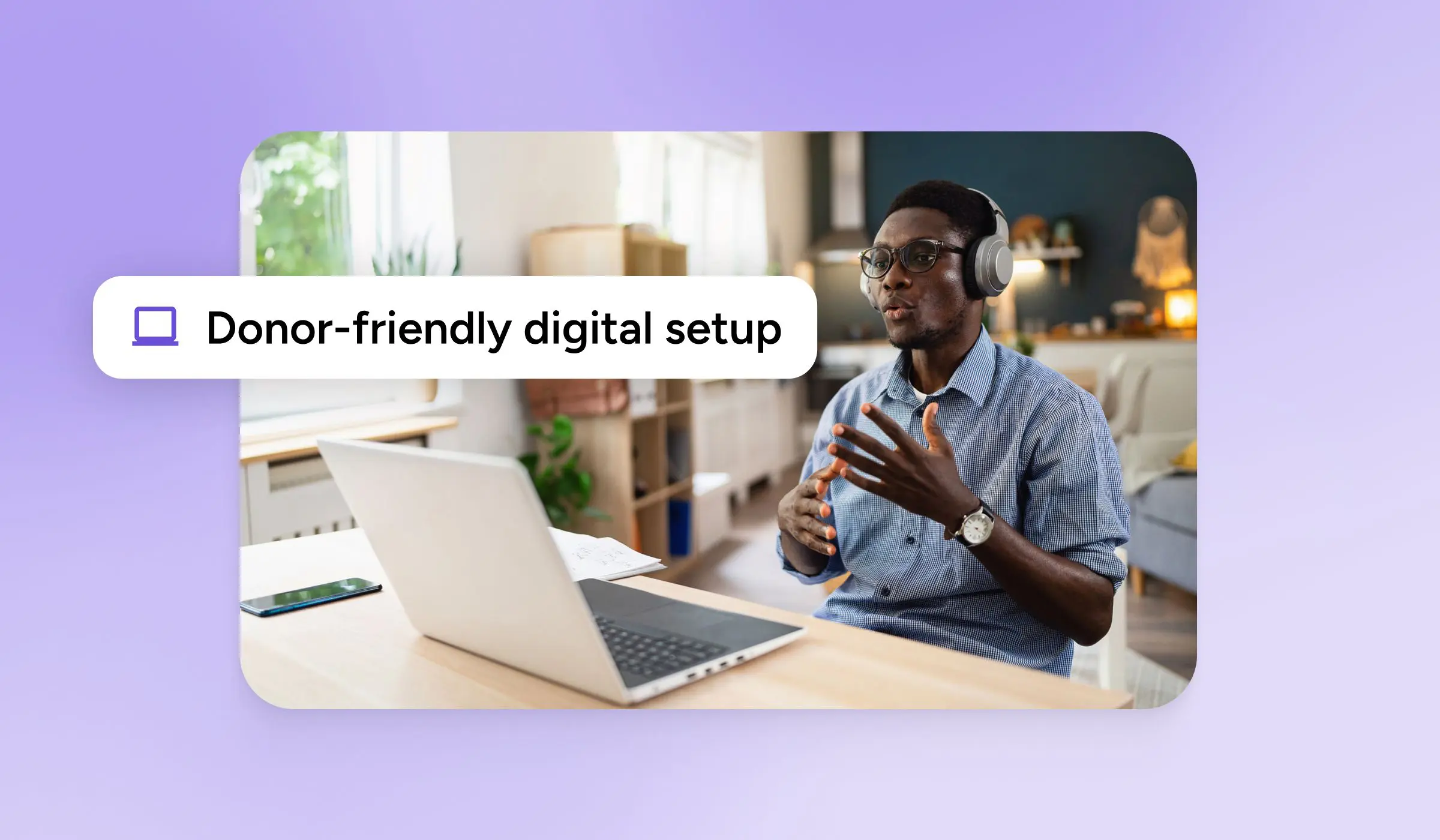 Virtual Fundraising Events: Ideas & Strategies That Drive Results