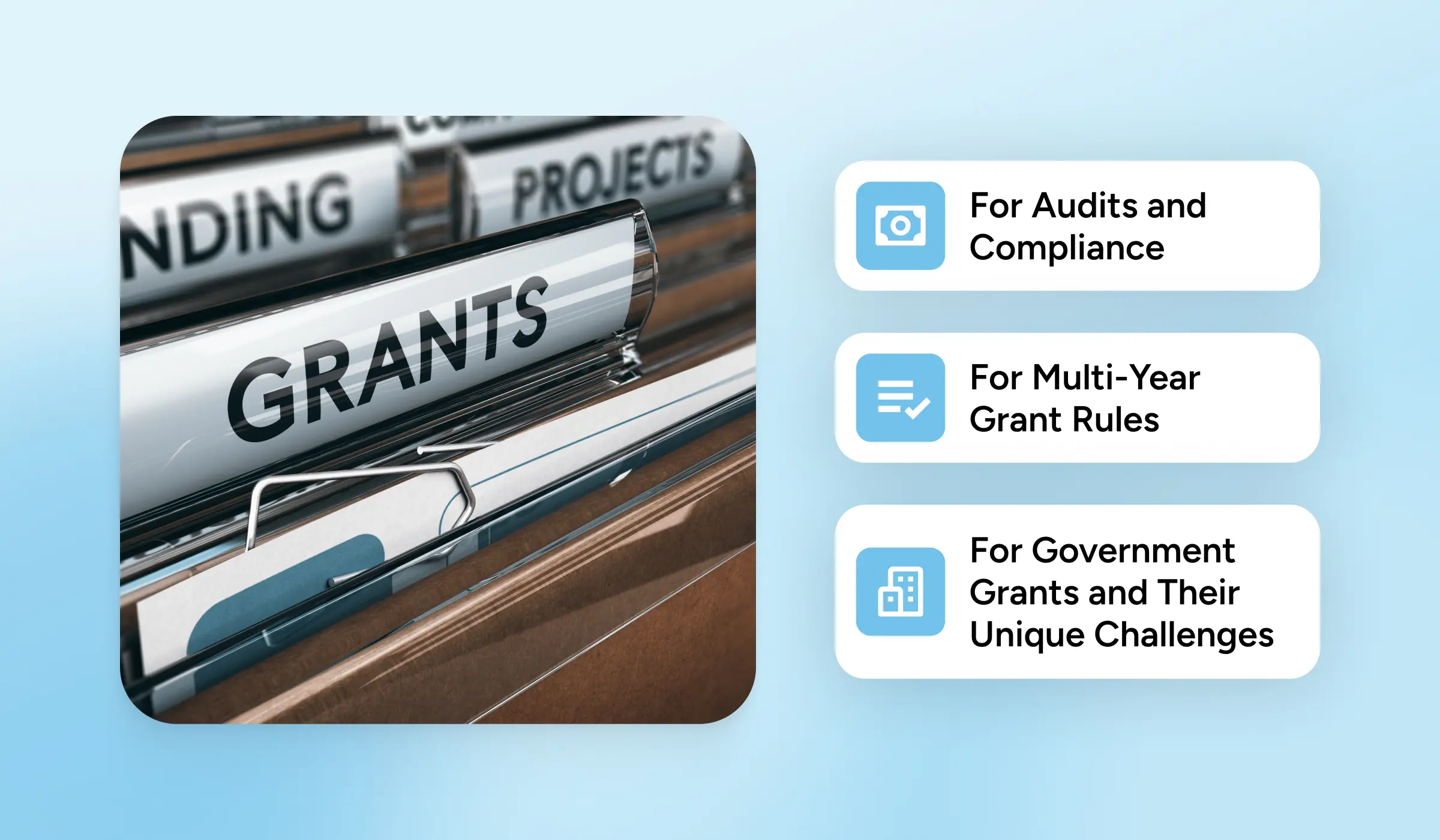 Nine Tips On How To Manage Nonprofit Grants Effectively