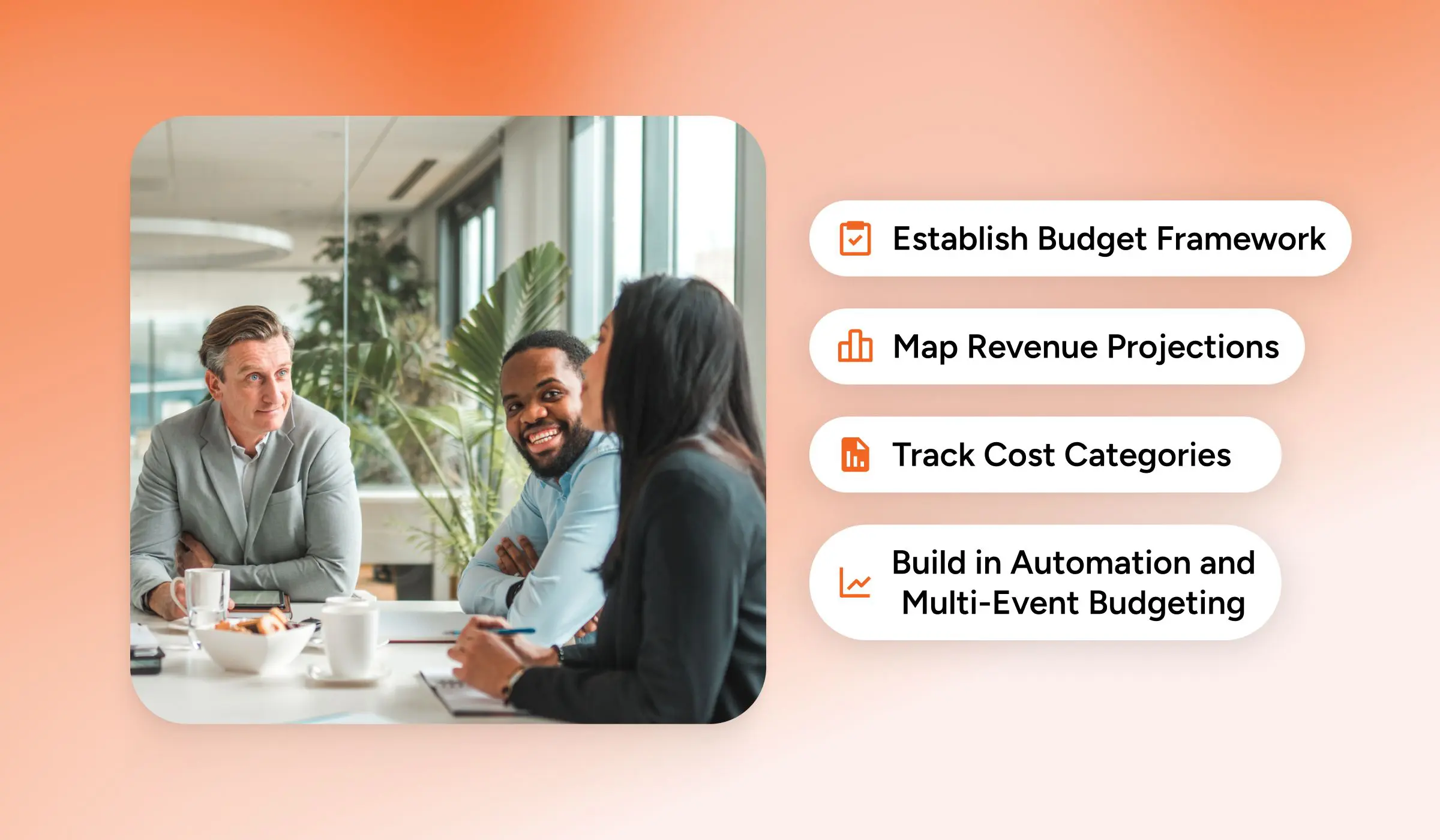 Conference Budgeting: How to Streamline & Maximize Your Event