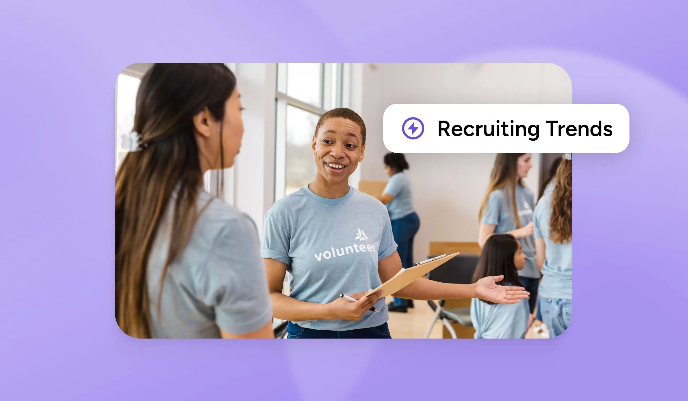 Recruiting Trends 2026: What Organizations Need to Know