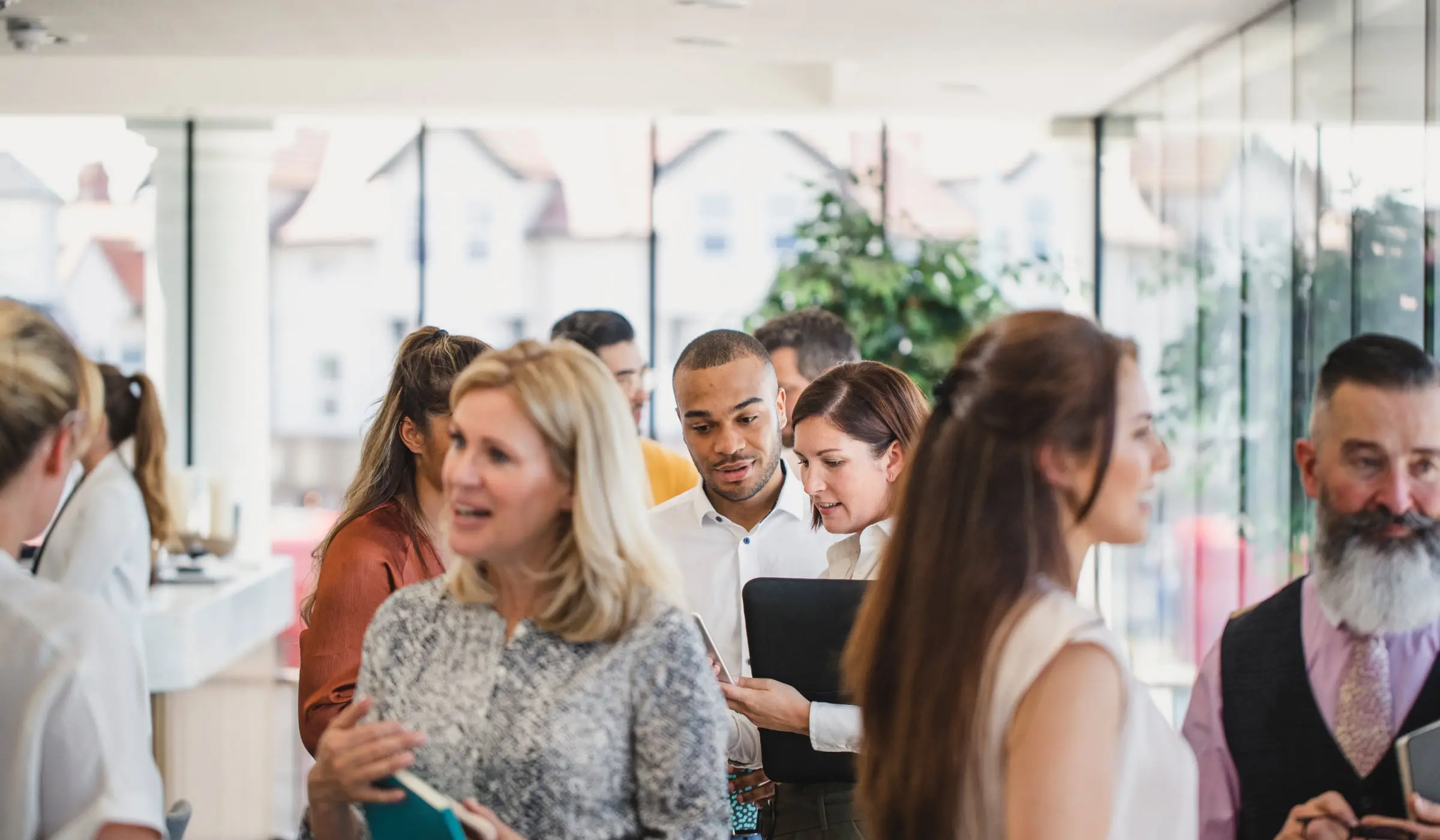 6 best practices for marketing your association’s career fairs
