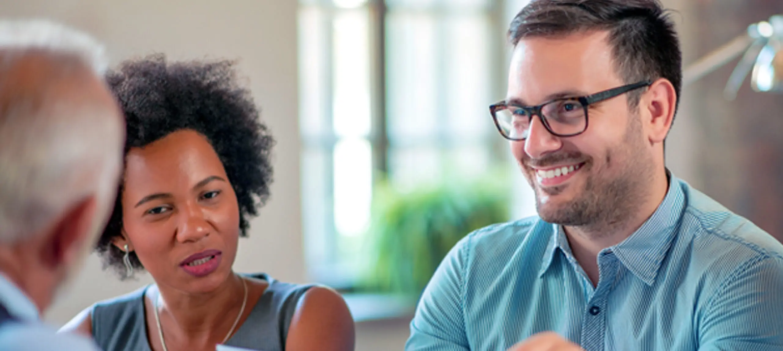 Central Kansas Mental Health Center: MIP Accounting Success Story