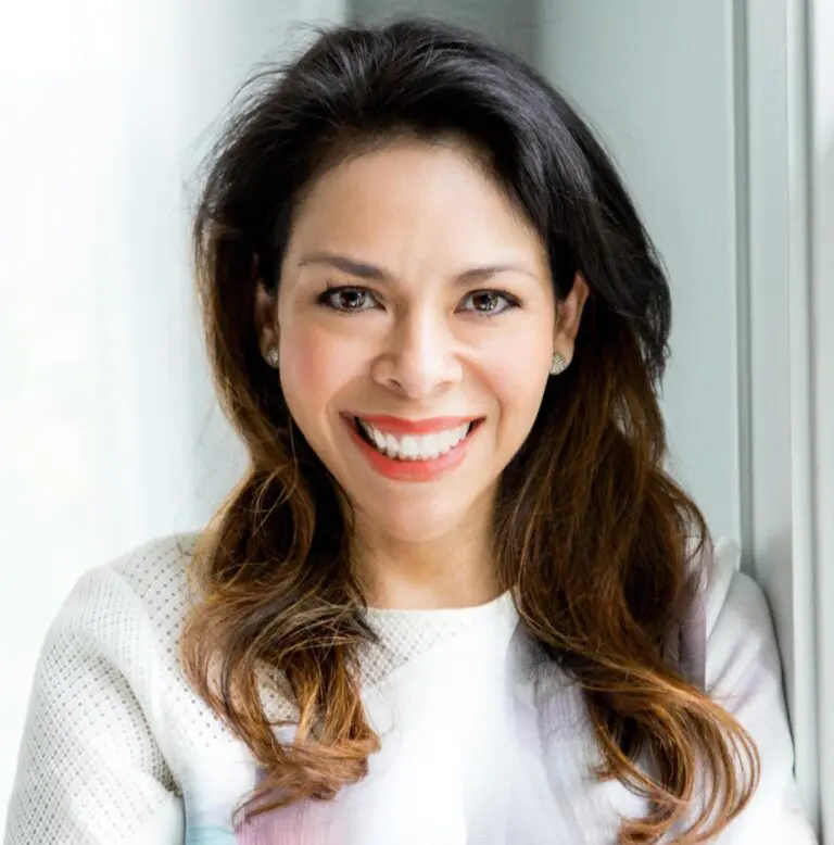 Celeste Flores – GivingTuesday