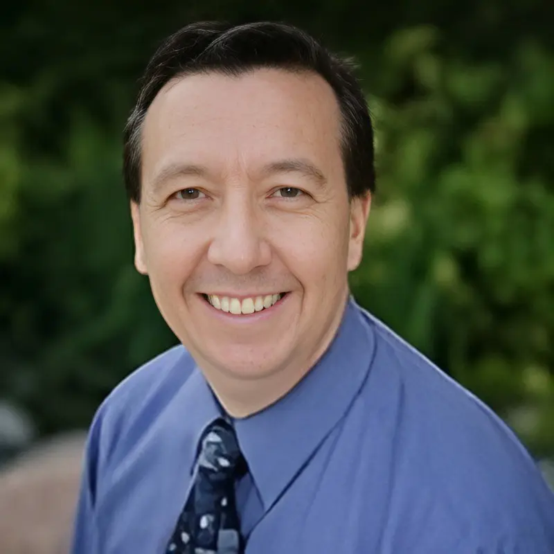 Dan Streeter