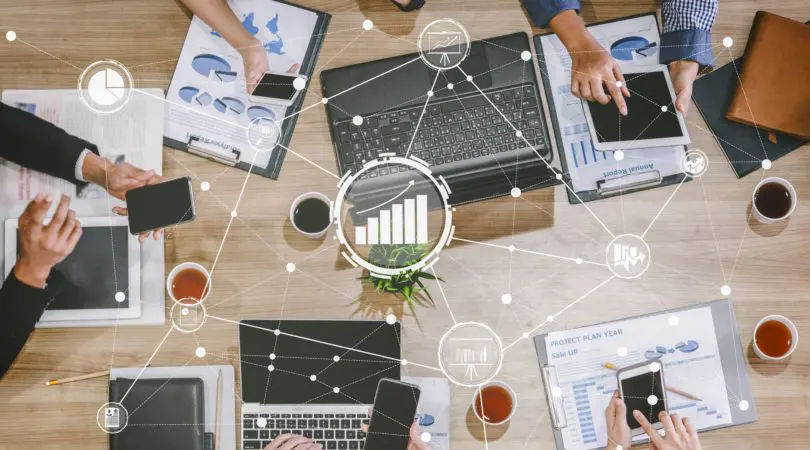 ERP vs CRM (Differences That Matter for Your Team)