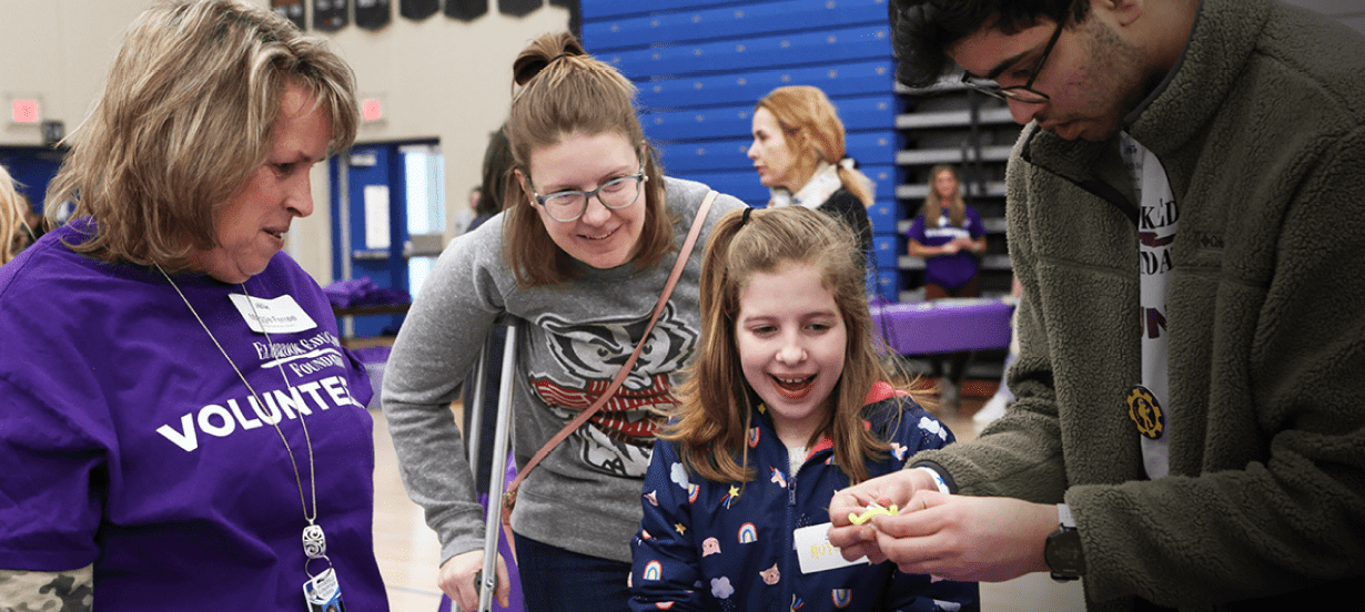 The Elmbrook Education Foundation: GiveSmart Success Story
