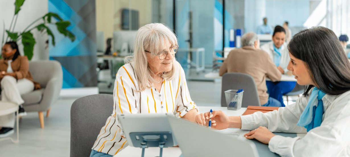Financial Services Institute Momentive Software AMS Case Study