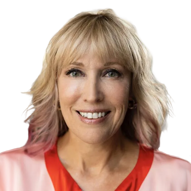 Kathy Marshall