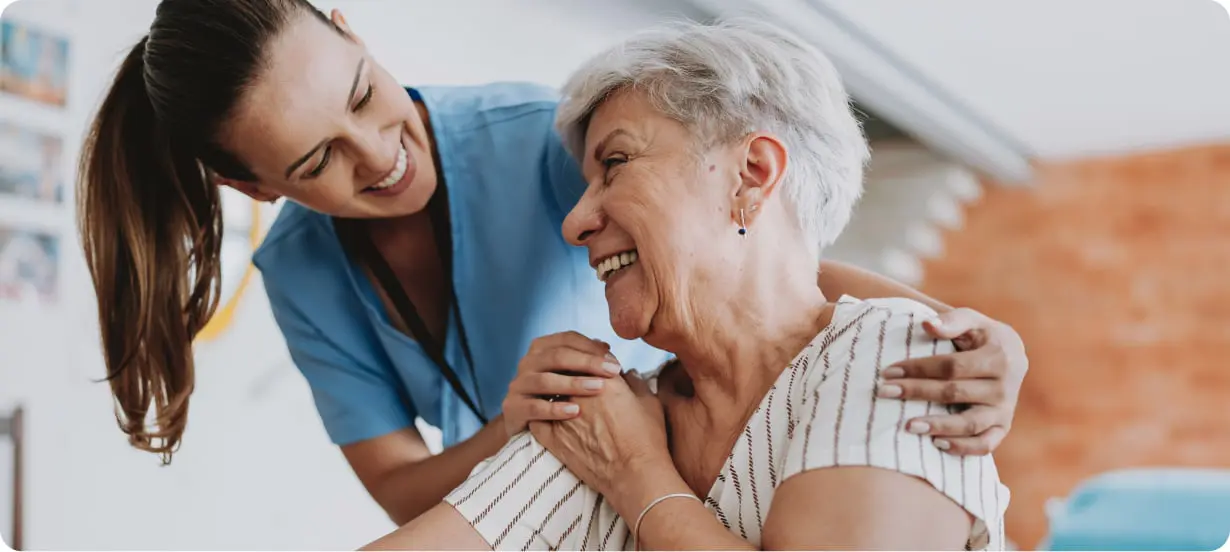 LeadingAge PA: Nimble AMS Success Story
