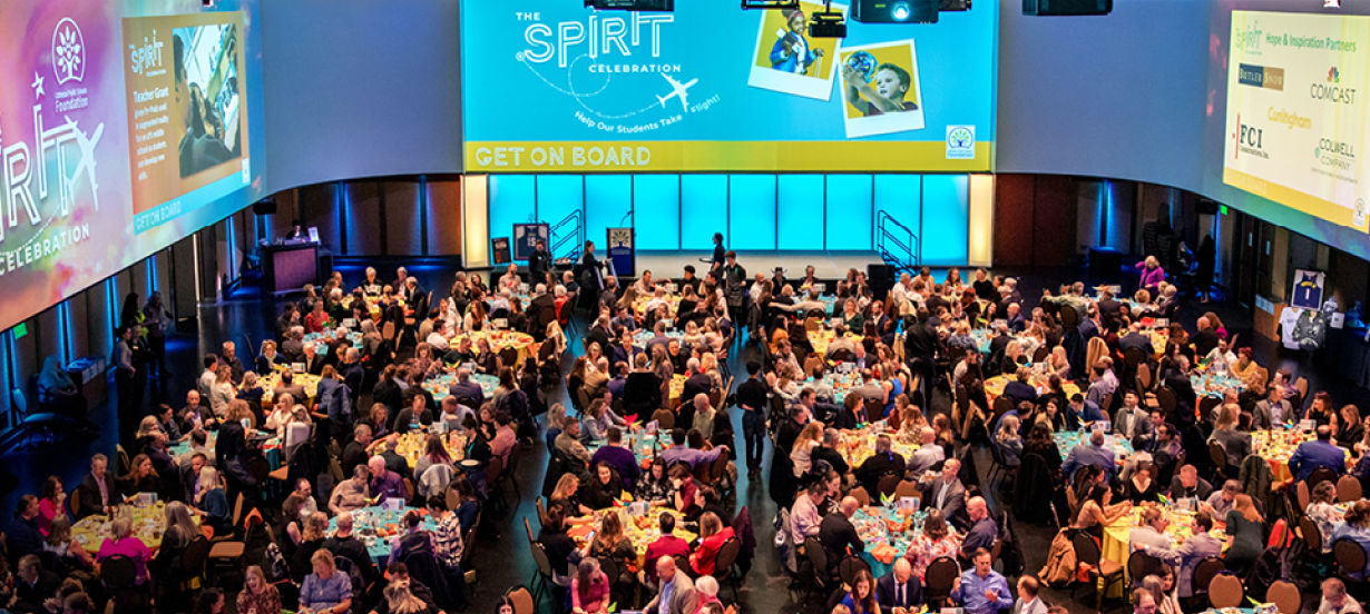 Littleton Public Schools Foundation: GiveSmart Success Story