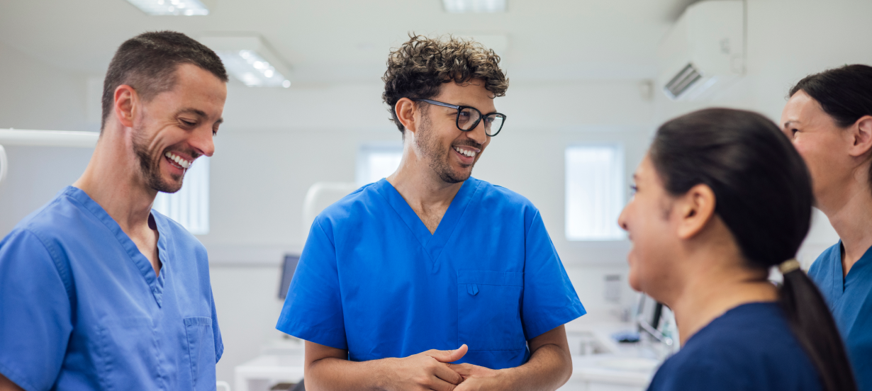 Massachusetts Dental Society (MDS): Nimble AMS Success Story