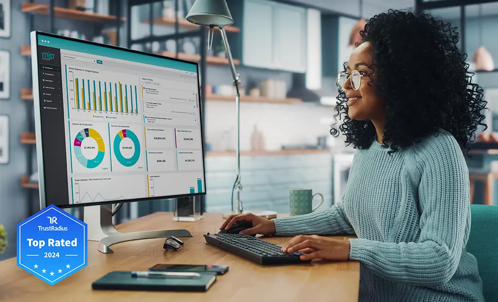 Customer Story Time: Why Nonprofits Turn to MIP Accounting