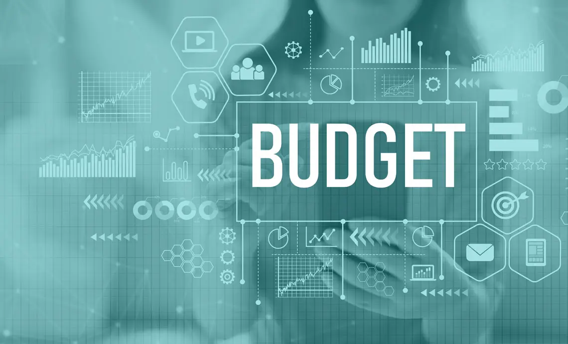 4 Tips to Develop a Nonprofit Budget