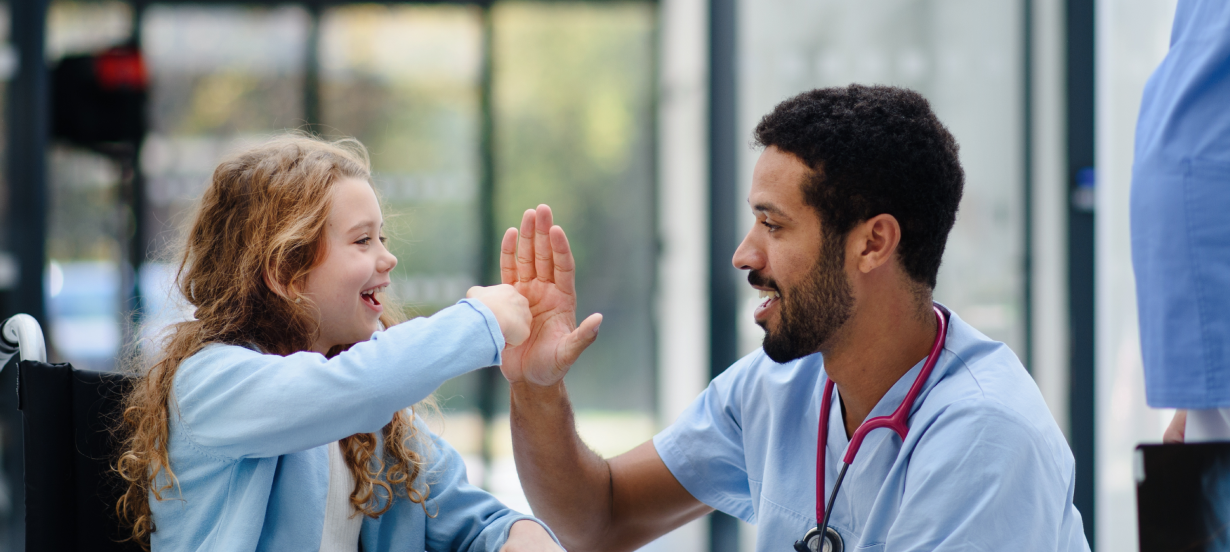 Memorial Medical Center Foundation: GiveSmart Success Story